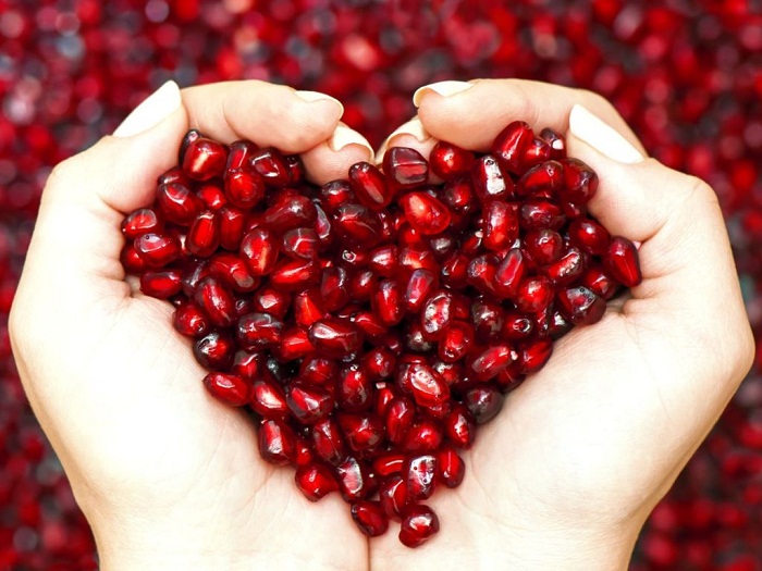 Goychay to host Pomegranate Festival